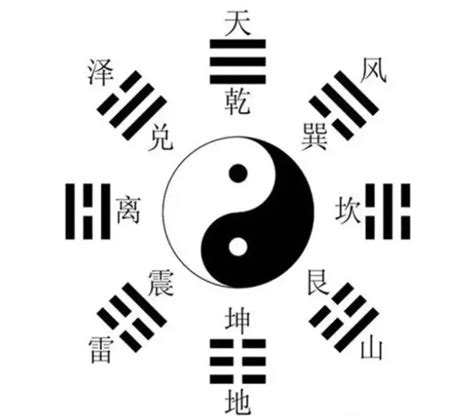 天天卦|易经乾卦（乾为天）卦象详解，乾卦变卦吉凶详解